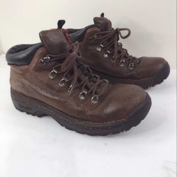 TIMBERLAND TRAVEL women's shoes size (7M) - Picture 1 of 11